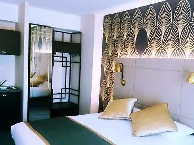 Best Western Hôtel Journel Paris Sud Ris-Orangis Hotel