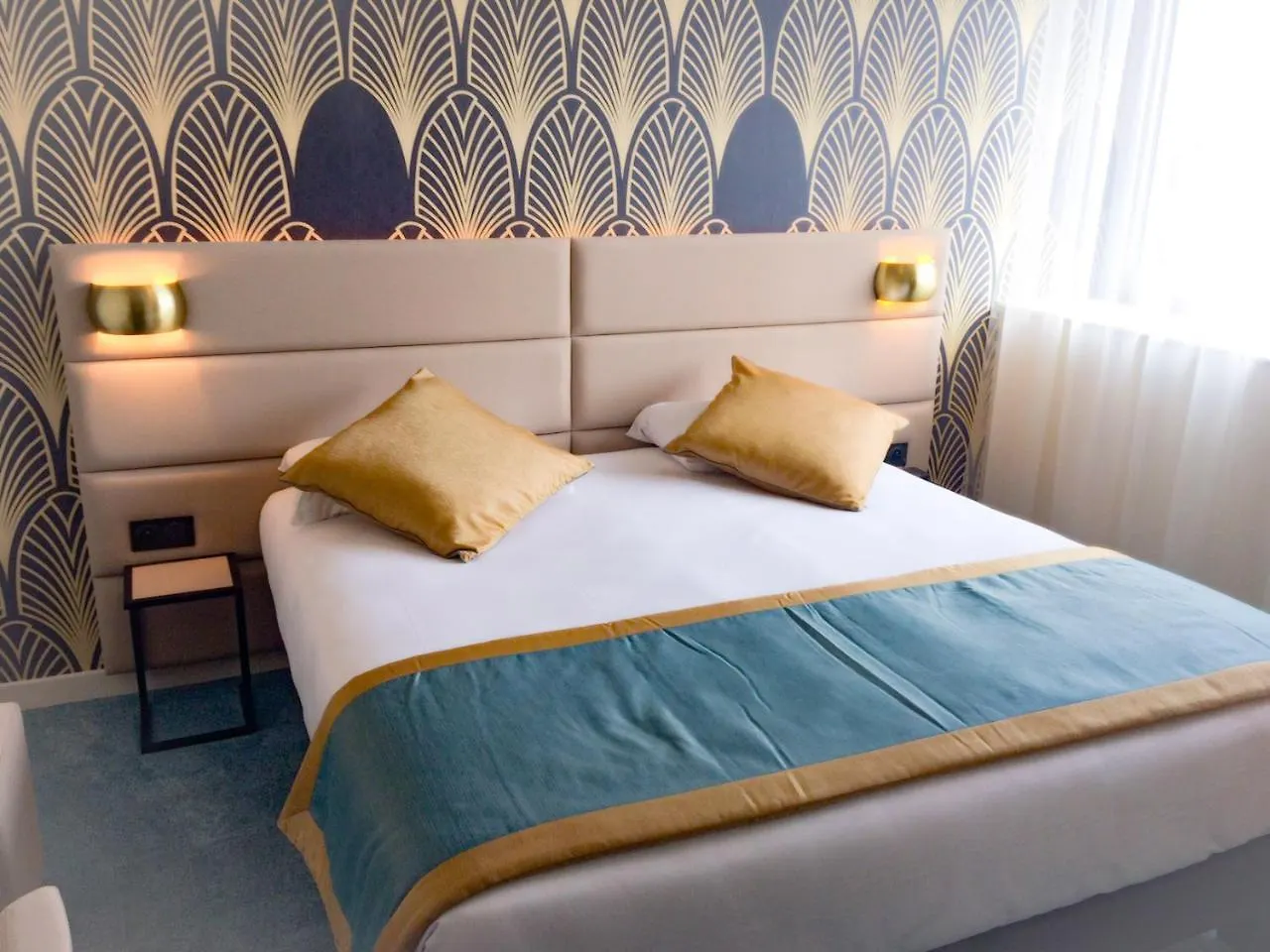 Hotel Best Western Hôtel Journel Paris Sud Ris-Orangis
