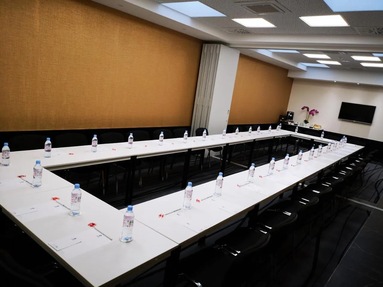 Hotel Best Western Hôtel Journel Paris Sud Ris-Orangis