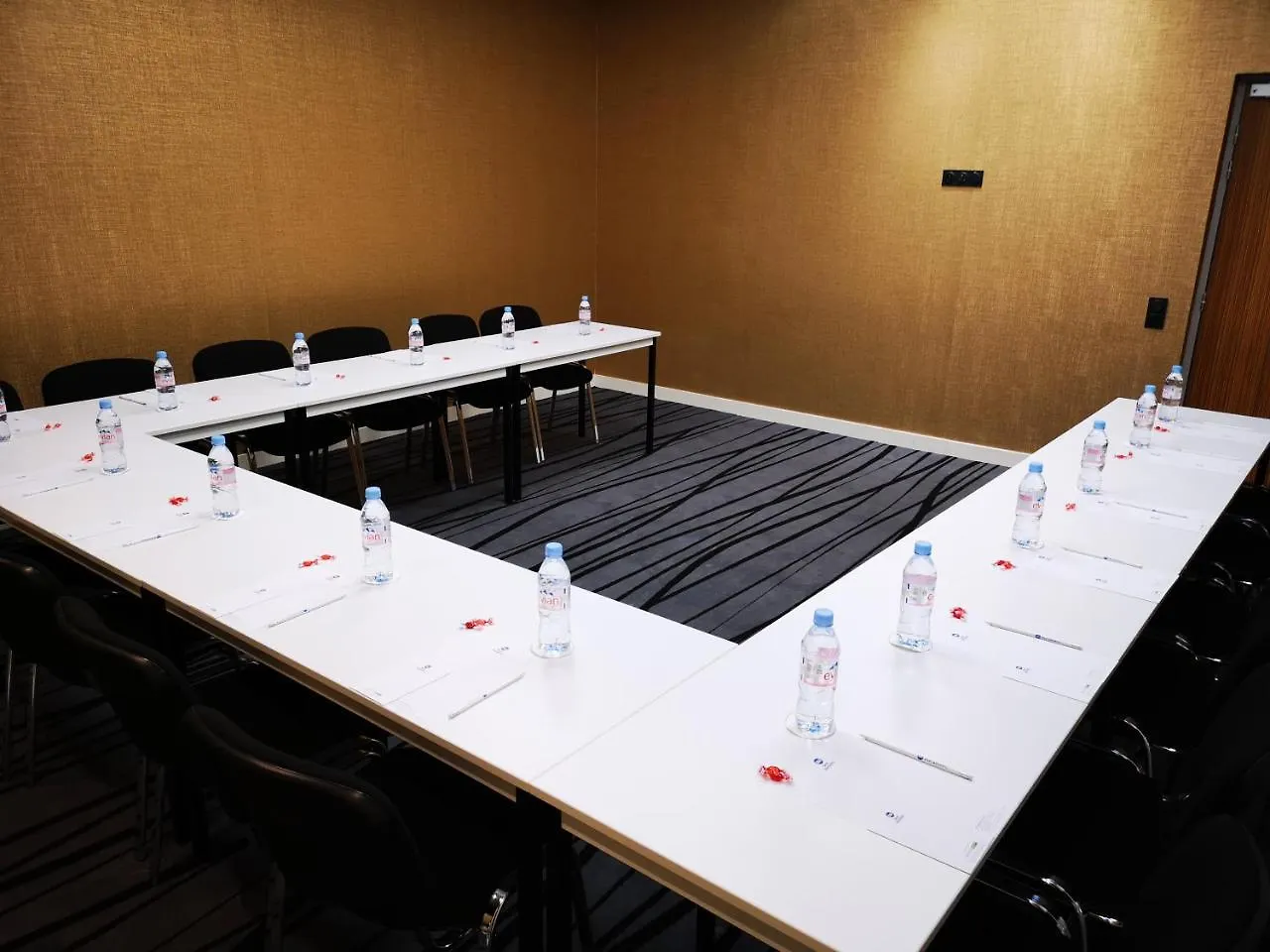 Best Western Hôtel Journel Paris Sud Ris-Orangis