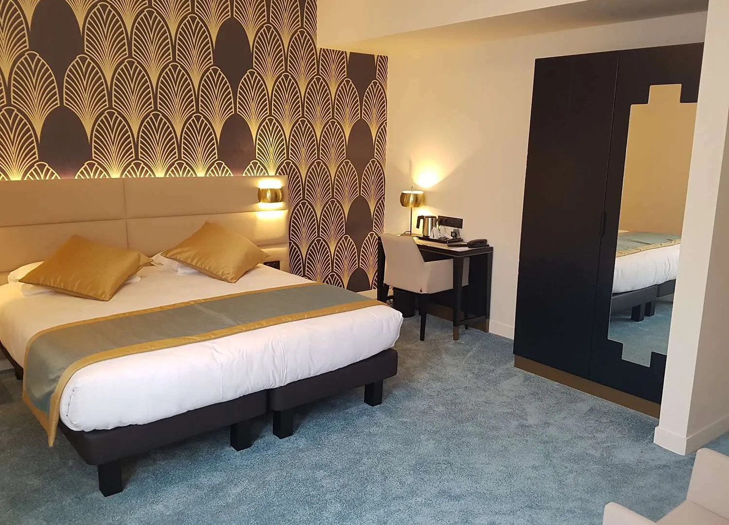Hotel Best Western Hôtel Journel Paris Sud Ris-Orangis